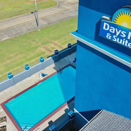 Days Inn & Suites By Wyndham Thibodaux Exterior photo