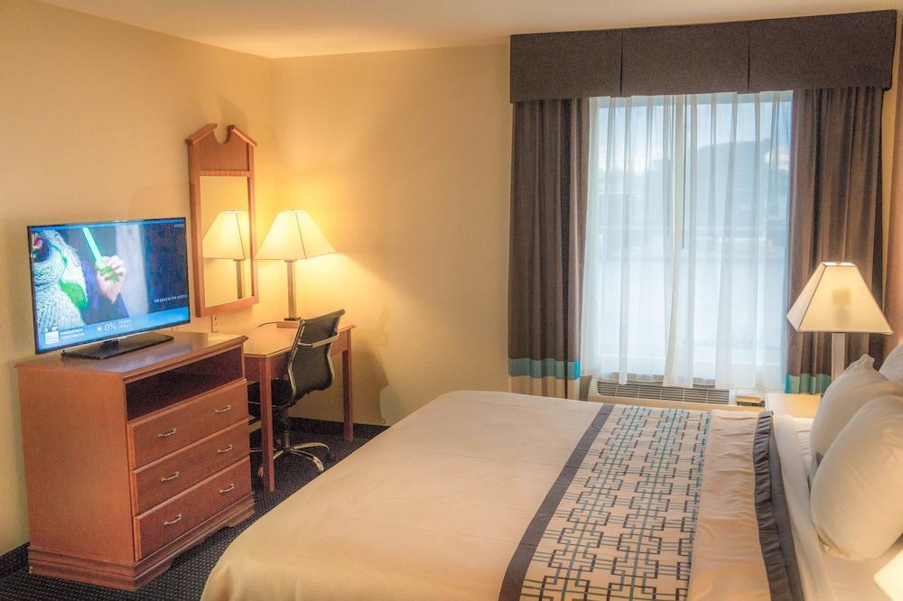 Days Inn & Suites By Wyndham Thibodaux Exterior photo